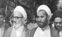 مهر گزارش می دهد؛ آیت الله حیدری تنها شهید همدان در واقعه هفت تیر