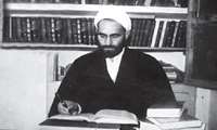 یکی از پیامهای شهید به مردم نهاوند از تبعیدگاه بابک
