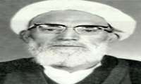 زندگی نامه و آثار مرحوم آیت الله حاج شیخ محمد ولی حیدری