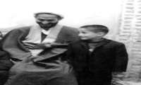 به یاد پدر...