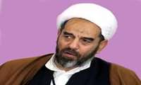 شهید آیت الله حیدری سرمایه اخروی و معنوی نهاوند است