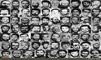 بازخوانی فاجعه هفتم تیر و زندگینامه شهدای هفتم تیر