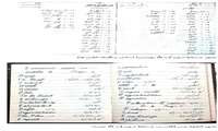 اسناد نویافته از شهید آیت الله بهشتی