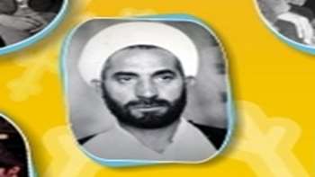 شهید حیدری