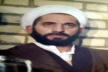 شهید حیدری