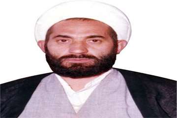 شهید حیدری در مجلس