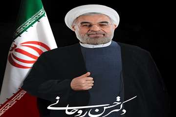 دکتر روحانی از دوستان شهید حیدری