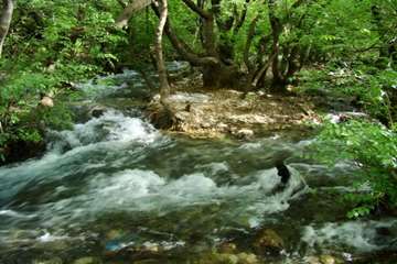 سراب گیان