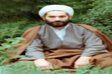 شهید حیدری